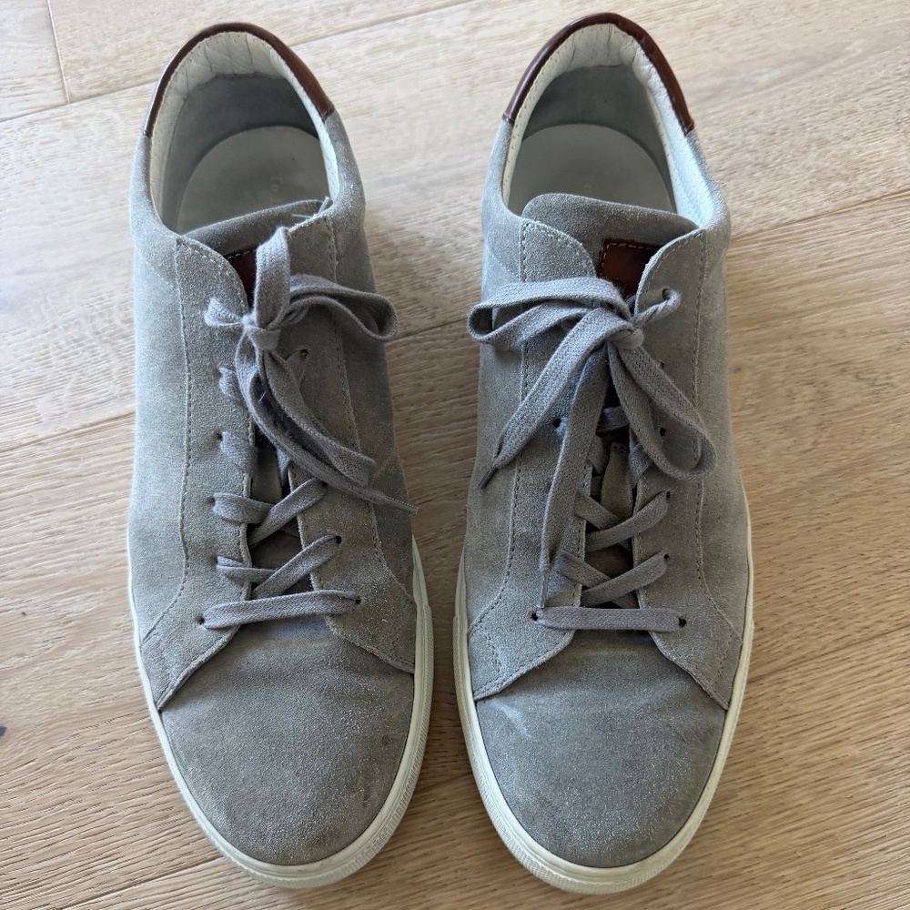 The Boot New York Men’s Sneakers